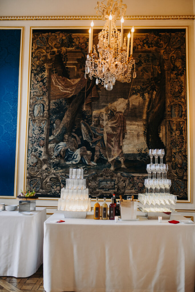 prestigious events ideas