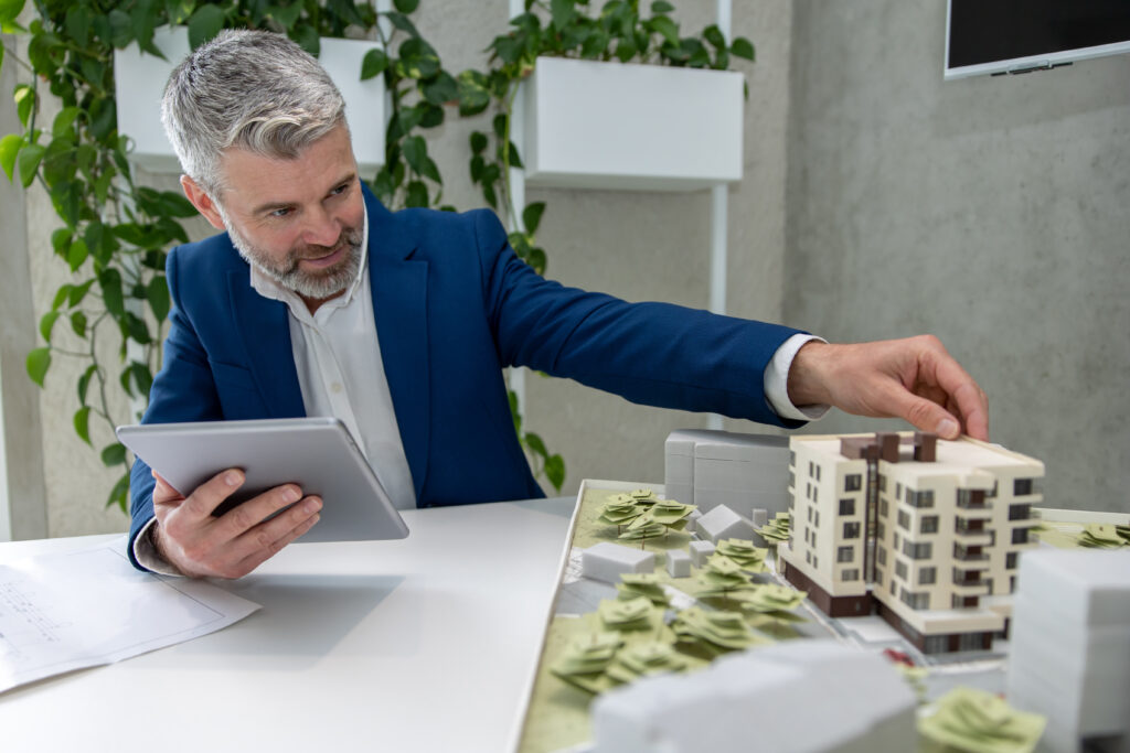 property managers in italy