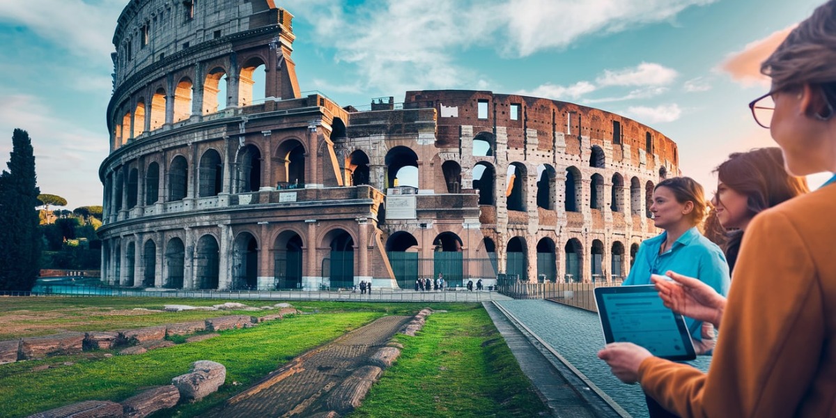 Historic Landmarks
