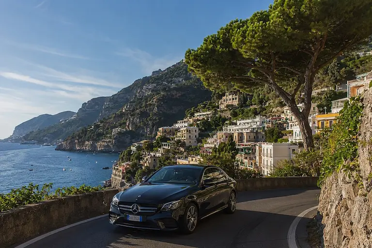Navigating Italy Without Stress- the ultimate transportation guide for First-Time Visitors