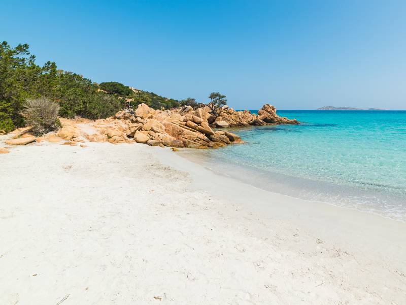 Costa Smeralda: A Mediterranean Paradise 1 Costa Smeralda
