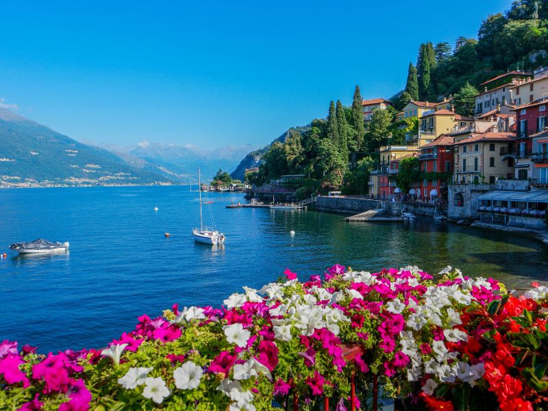 Lake Como attractions  Italia Concierge