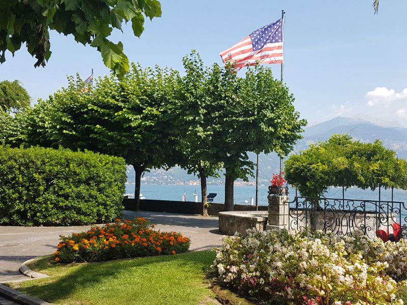 Exploring Lake Como attractions: a gem uncovered 5 Menaggio - Lake Como