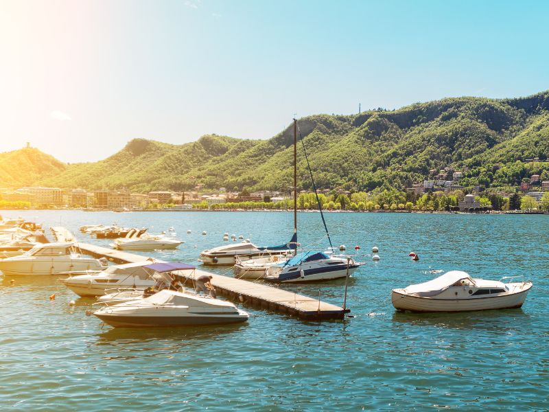 Exploring Lake Como attractions: a gem uncovered 4 Tramezzo - Lake Como