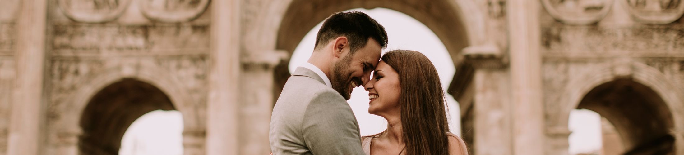 italian wedding