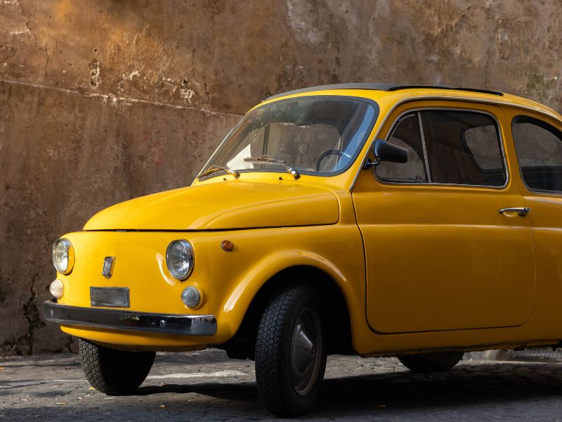 The Ultimate Guide to Shopping in Rome 5 rome tipical italian culture