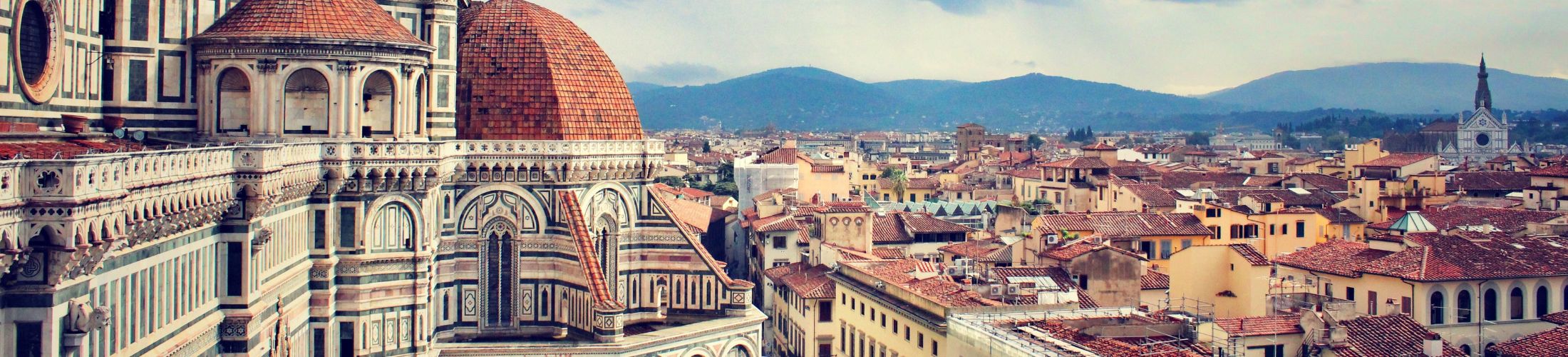 Florence Luxury Hotels