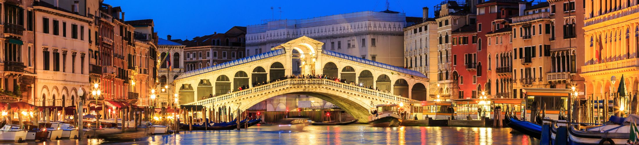 Venice Luxury Shopping