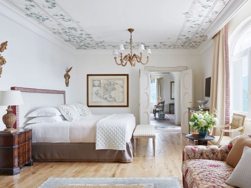Top Hotels on the Amalfi Coast: discover the splendor 3 Belmonde Villa Margherita