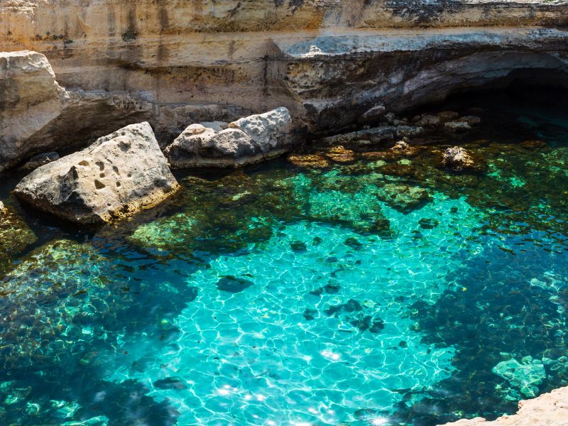 Salento 1