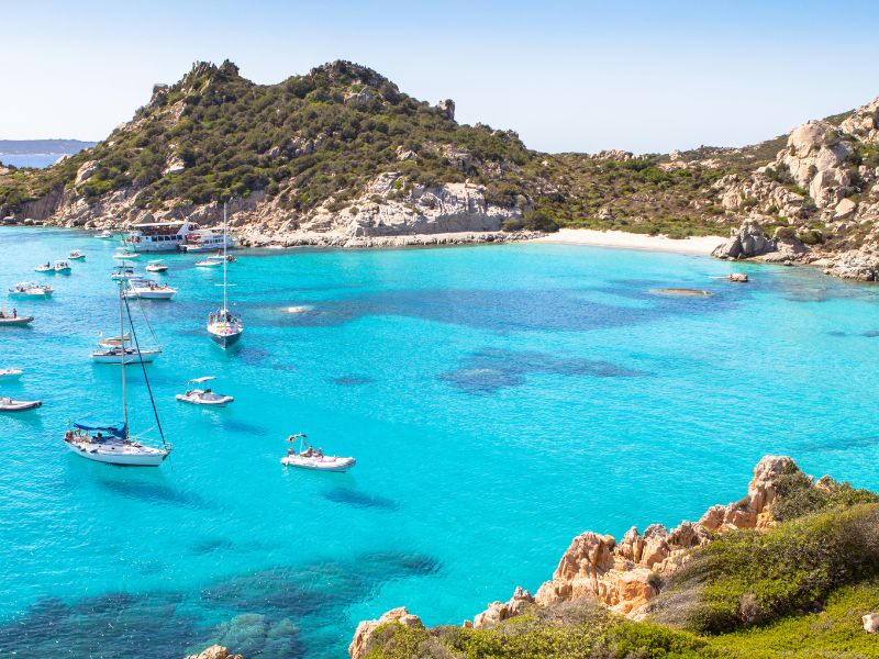 Sardinia