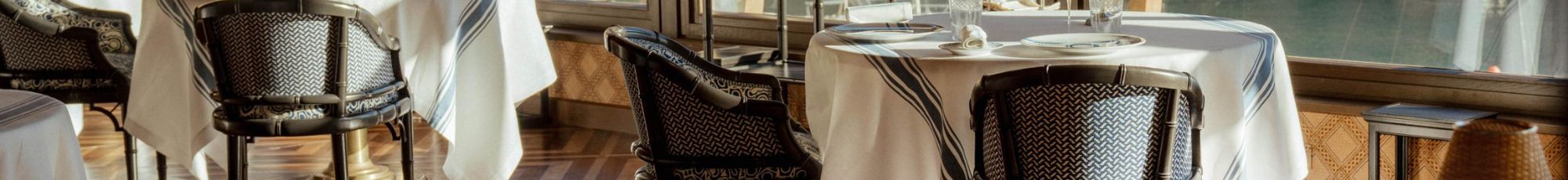 Carlo Cracco restaurant