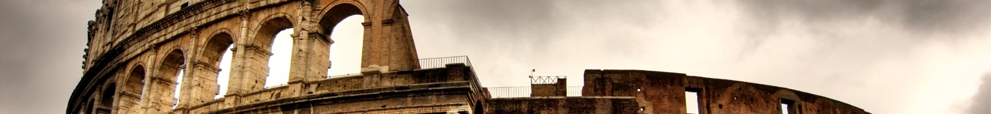 Colosseum Private Tours
