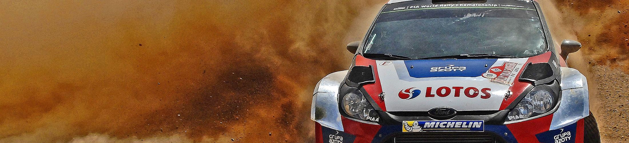 sardinia rally