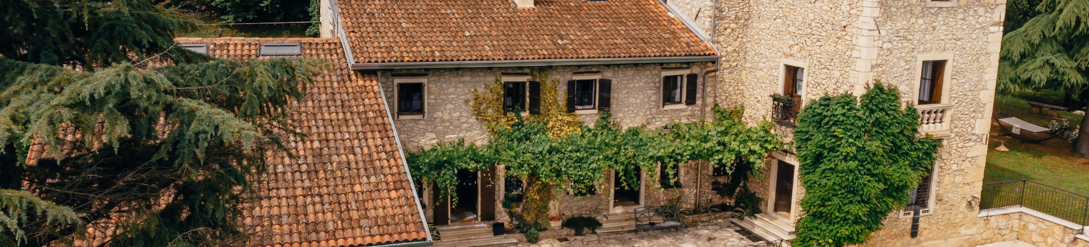 buying Property in Italy