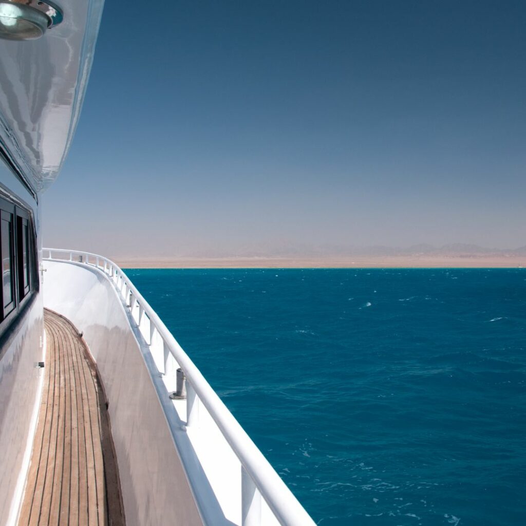 che nome dare al mio yacht