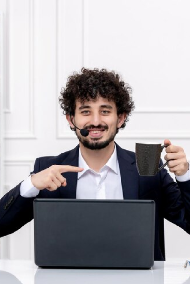 Assistant Service Italy
