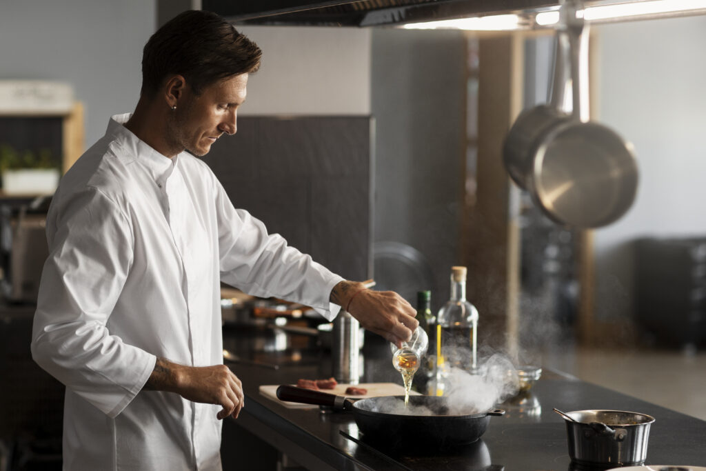 Private Chef for you