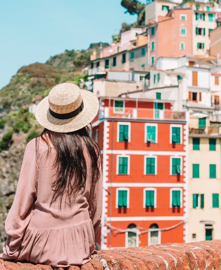 Travel Package in Italy