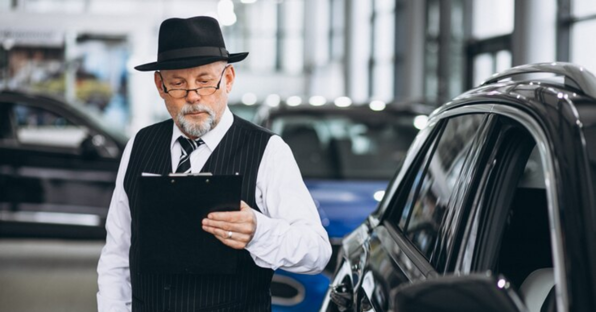 benefits of hiring a private chauffeur in Italy