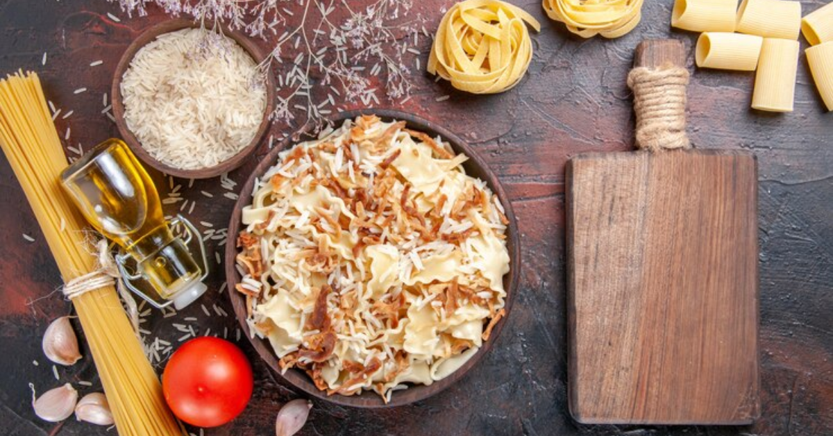 Italian Cuisine Over the Centuries