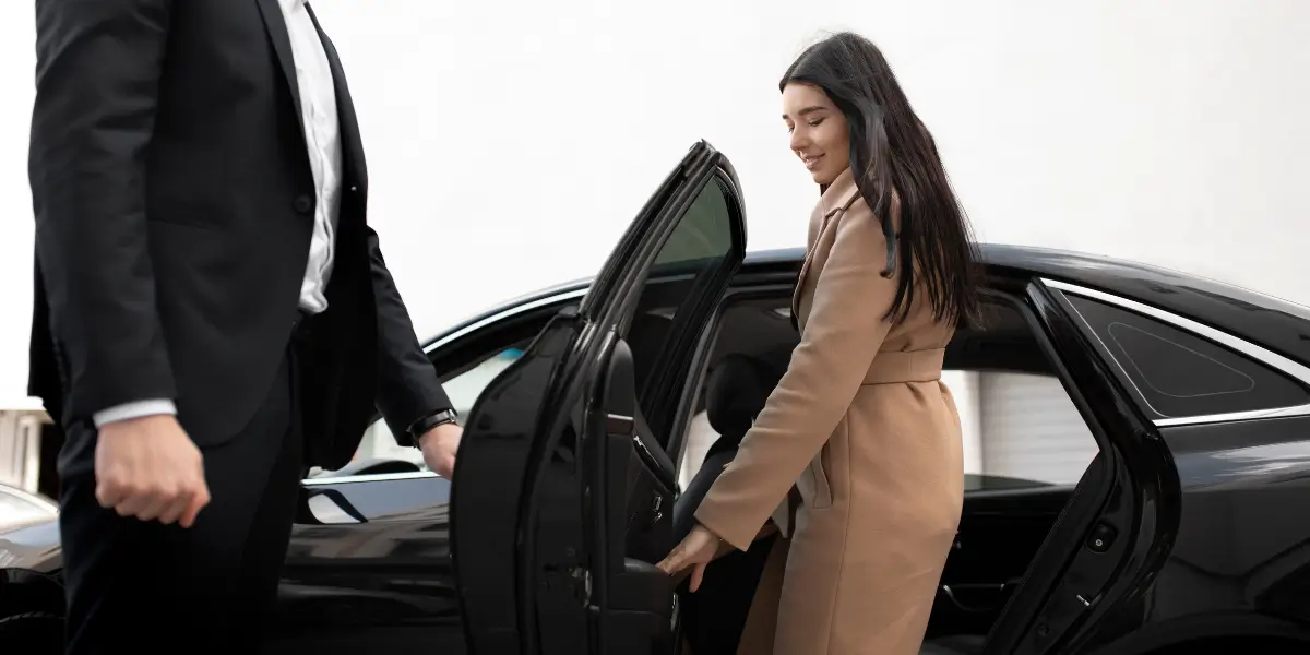 Luxury Vs. Standard Car Services: Why Chauffeured Travel In Italy Is Worth It