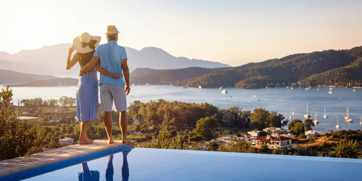 The Best 5-Star Hotels In Sardinia With Personalized Services