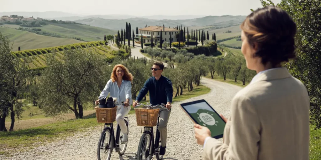 Sustainable Travel in Italy: Eco-Friendly Concierge Options for 2025 1 2