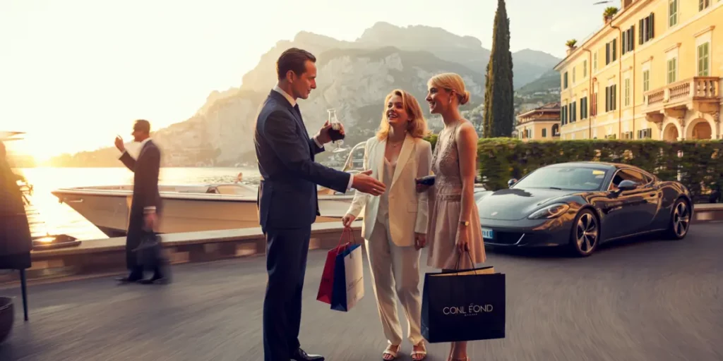 Top Luxury Concierge Services in Italy for 2025 1 What Makes Italia Concierge the Top Choice in 2025?
