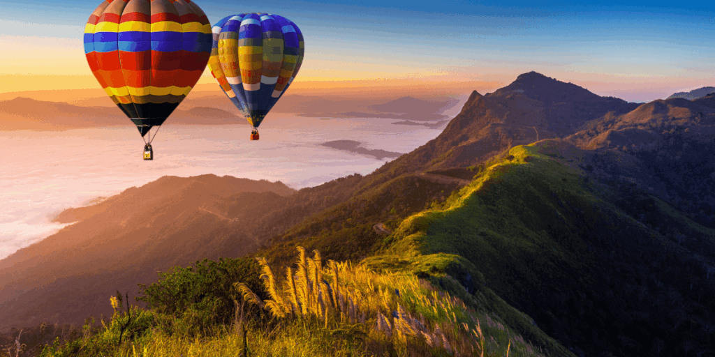 Hot Air Balloon Rides Over Umbria: A Bird's Eye View 1 hot air ballon rides over umbria 2 1 1